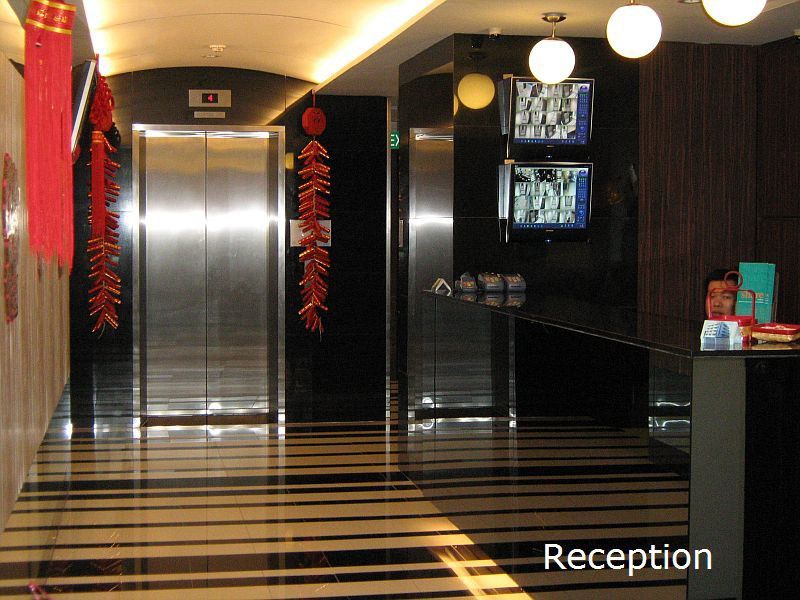 Hotel 81 Rochor Singapore Exterior photo